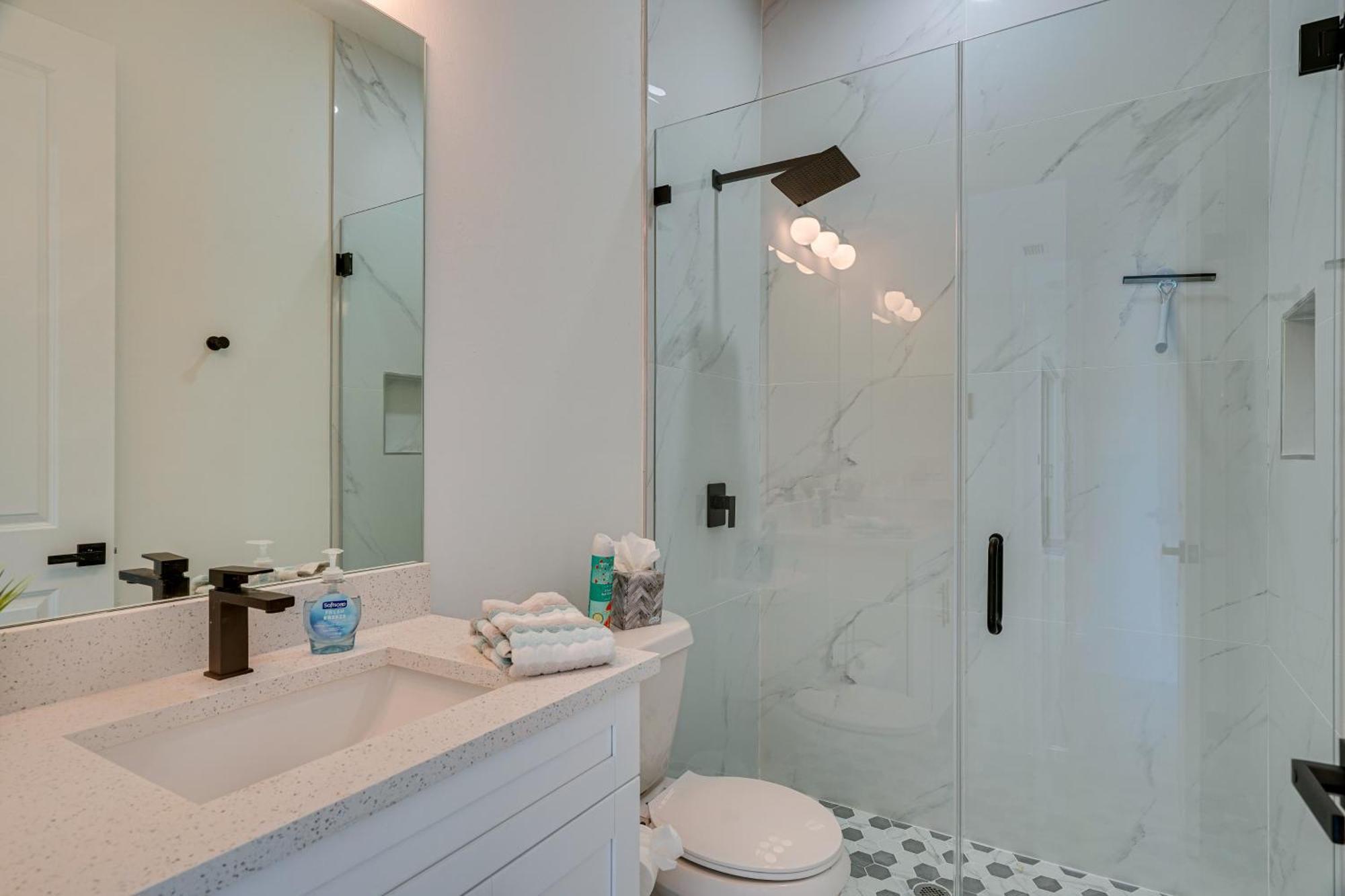 Cape Coral Escape Furnished Lanai And Private Pool! Villa Bagian luar foto
